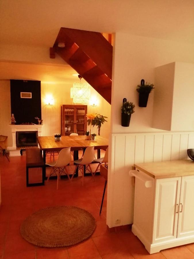 Villa Bord De Mer Avec Piscine Et Jacuzzi Pénestin Kültér fotó