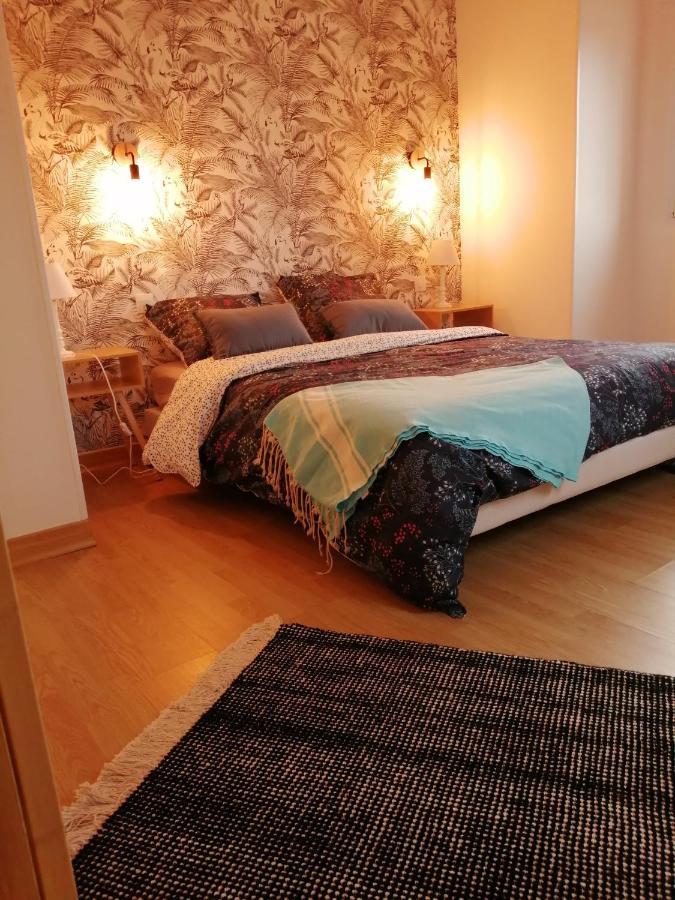 Villa Bord De Mer Avec Piscine Et Jacuzzi Pénestin Kültér fotó