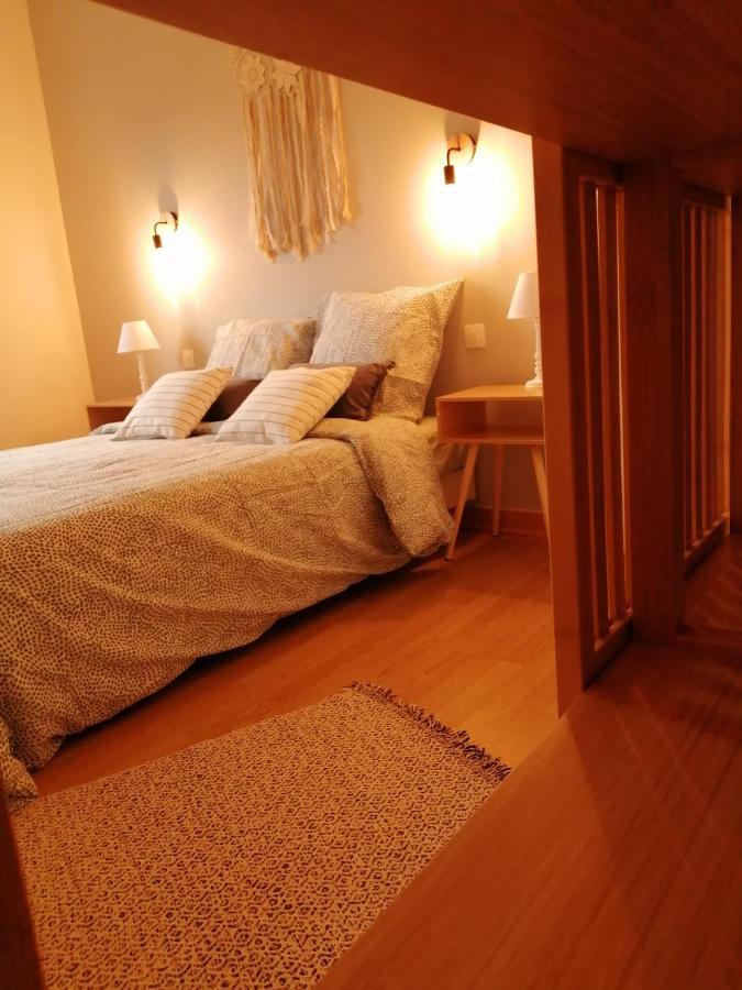 Villa Bord De Mer Avec Piscine Et Jacuzzi Pénestin Kültér fotó
