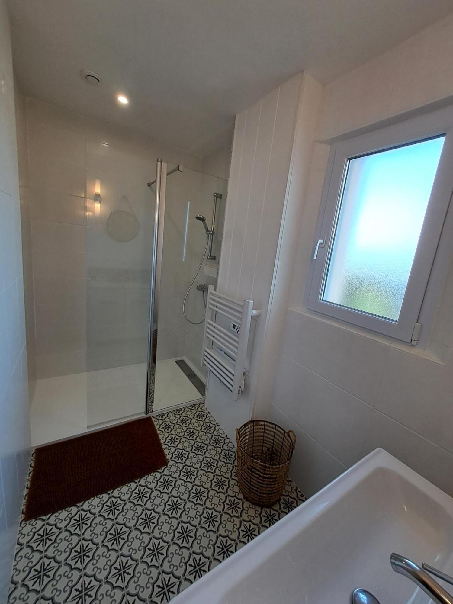Villa Bord De Mer Avec Piscine Et Jacuzzi Pénestin Kültér fotó